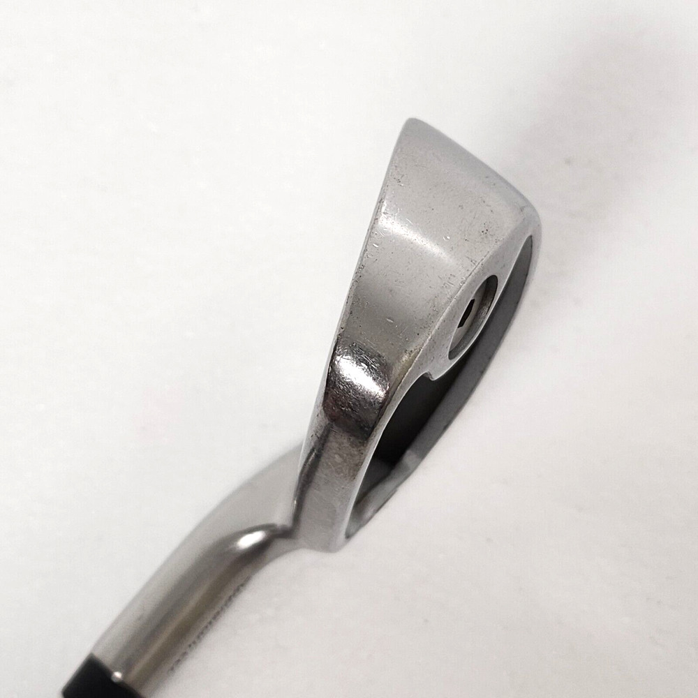 Bob Burns No Bananas Master Professional Single 5-Iron 75g REG Graphite RH 43.5” - Picture 5 of 14